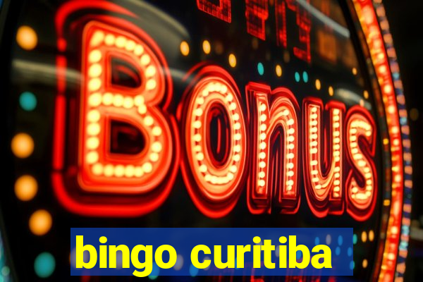 bingo curitiba